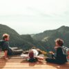 World’s End - Wanderung im atemberaubenden Horton Plains Nationalpark – Bild 2