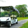 Golf im Paradies - Royal Colombo Golf Club – Bild 2