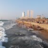 Tuk Tuk Sunset City Safari - Colombo aus lokaler Perspektive – Bild 5